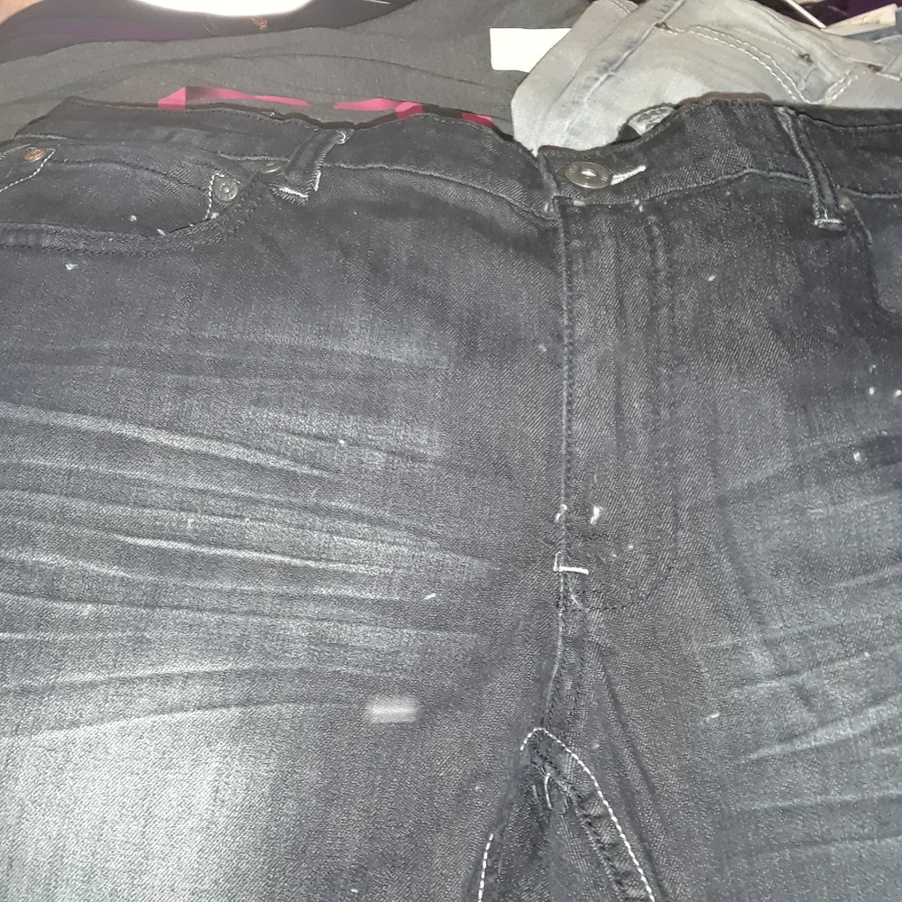 INC INTERNATIONAL SKINNY JEANS NWT